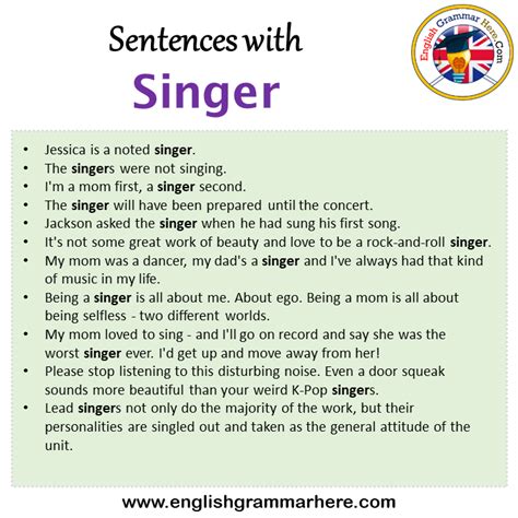 You can easily improve your search. . Toxic singer dissects a sentence